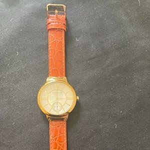 Anne Klein Ladies Watch